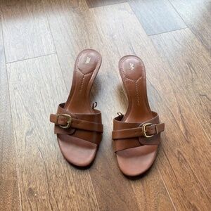 Zara heels